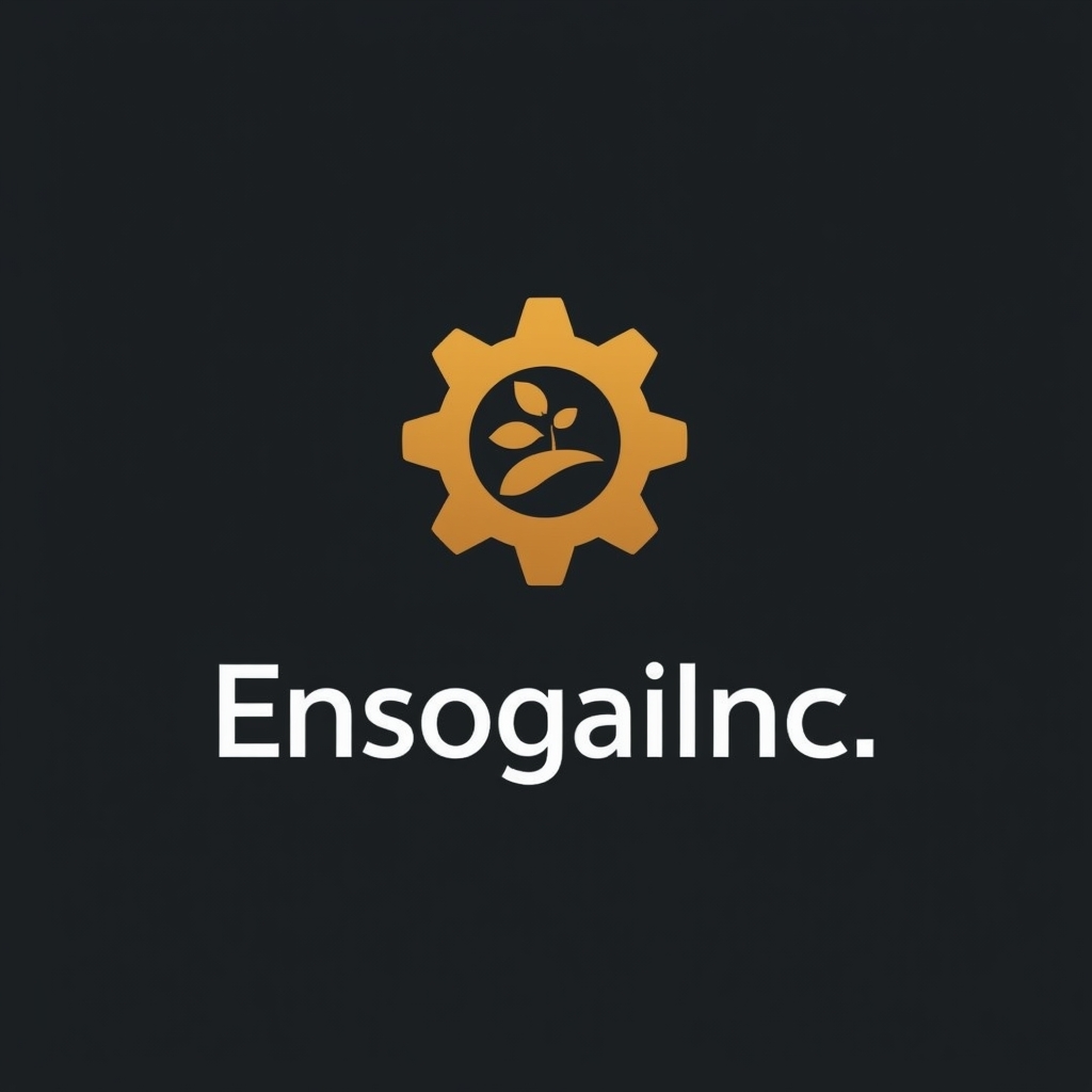 Ensogaia
